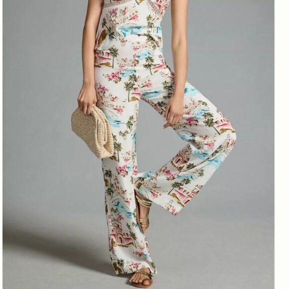 Favorite Daughter Pants - Favorite Daughter Anthropologie The Friday Pants New With Tags